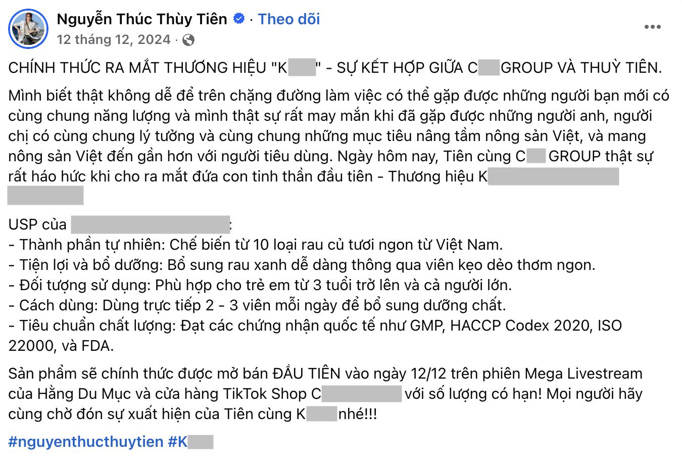 Hóng: Mặc cho Thùy Tiên ra sức khoe thành tích quốc tế, khán giả quê nhà vẫn chỉ quan tâm đến... viên kẹo rau- Ảnh 5.